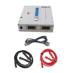 MST-80 + oto araba ECU programlama kodlama gerilim sabitleyici MST 80 + araba kodlama güç şarj - Product Image 6