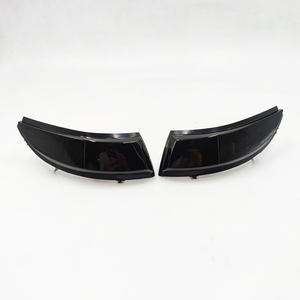 Auto Lighting for Renault <strong>Clio</strong> IV MK4 Captur J87 Dynamic <strong>LED</strong> Turn Signal Light Side Wing Mirror Indicator - Product Image 3