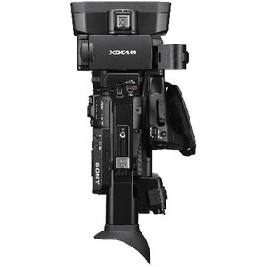 สำหรับกล้องวิดีโอ XDCAM 4K PXW-Z190 SONY พร้อมเซ็นเซอร์3-CMOS 1/3 "มีสต๊อกของเต็มรูปแบบและใหม่ - Product Image 3