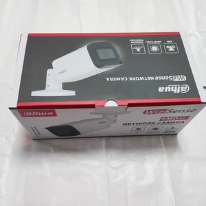 大华户外IP67 8MP WDR 50m红外电动镜头微标清记忆人脸检测4k IPC-HFW5831E-ZE PoE IP摄像机 - Product Image 2