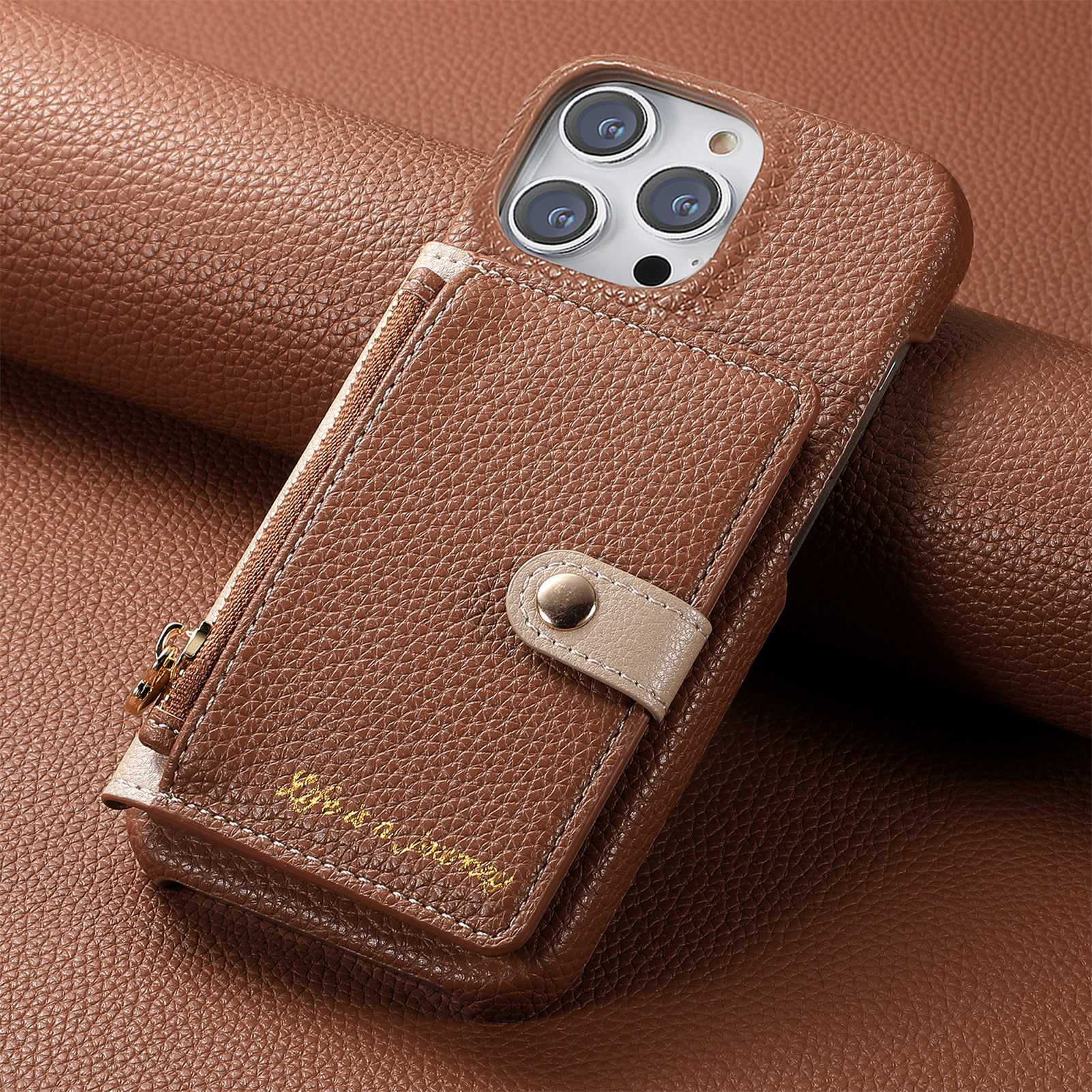 Marron