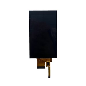 4.3英寸薄膜晶体管液晶显示器480*800 SPI + RGB 4.3英寸薄膜晶体管液晶模块显示器IPS，带触摸屏面板 - Product Image 2