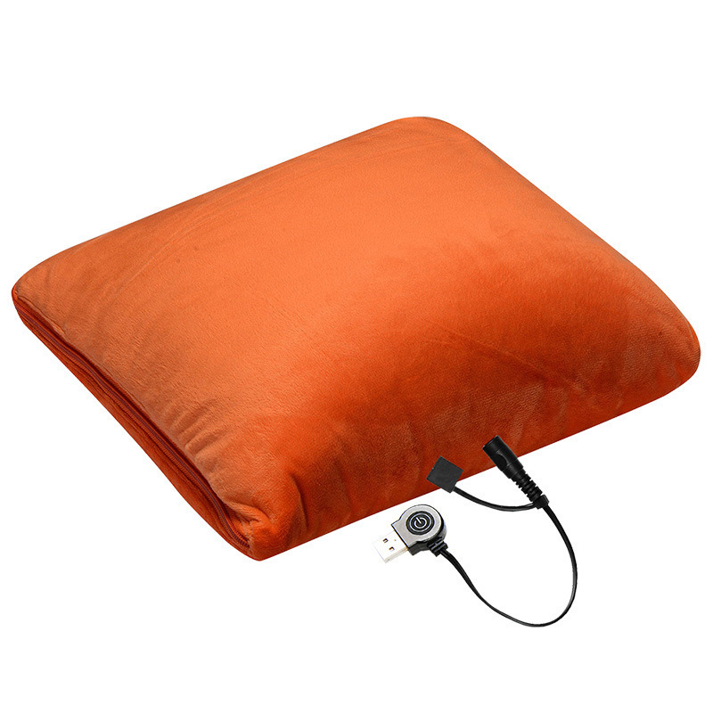 orange color
