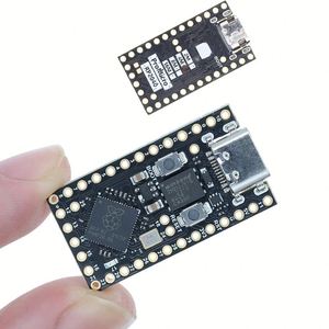 Ahududu Pi PICO geliştirme kurulu için rprppro mikro 4MB ahududu PI PICO çift çekirdekli rprpmikro Python destekler