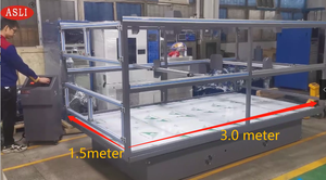 ISTA Transport Simulation Vibration Test System for Accurate Package and Product <strong>Testing</strong> - Product Image 5