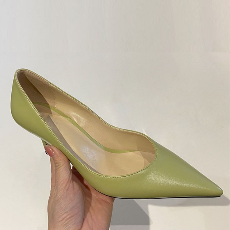 Mustard green