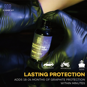 Advanced Graphene Ceramic <strong>Coating</strong> for Cars 10H Graphene <strong>Coating</strong> for Car Detailing Long Lasting Protection - Product Image 2