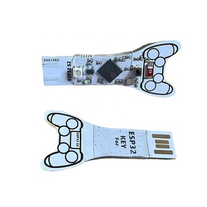 PS4 ESP32 S2 scheda di sviluppo chiave per PS4 sistema 9.0 Jailbreak USB flash drive per PS4 Slim Pro sotto il sistema 9.0 - Product Image 5