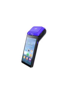 Android POS Aisino A99 большой литиевый аккумулятор 4G/ Wi-Fi/ Bluetooth Android 12 POS системы - Product Image 2