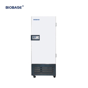 BIOBASE中国248L LEDディスプレイインキュベーター2面照明PIDコントローラ30セグメントプログラマブル加熱インキュベーター - Product Image 6