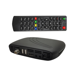 1080P Độ phân giải 1080 hỗ trợ full HD 7 ngày EPG conaxe CAS Cáp <span class=keywords><strong>Set</strong></span> <span class=keywords><strong>Top</strong></span> <span class=keywords><strong>Box</strong></span> - Product Image 2