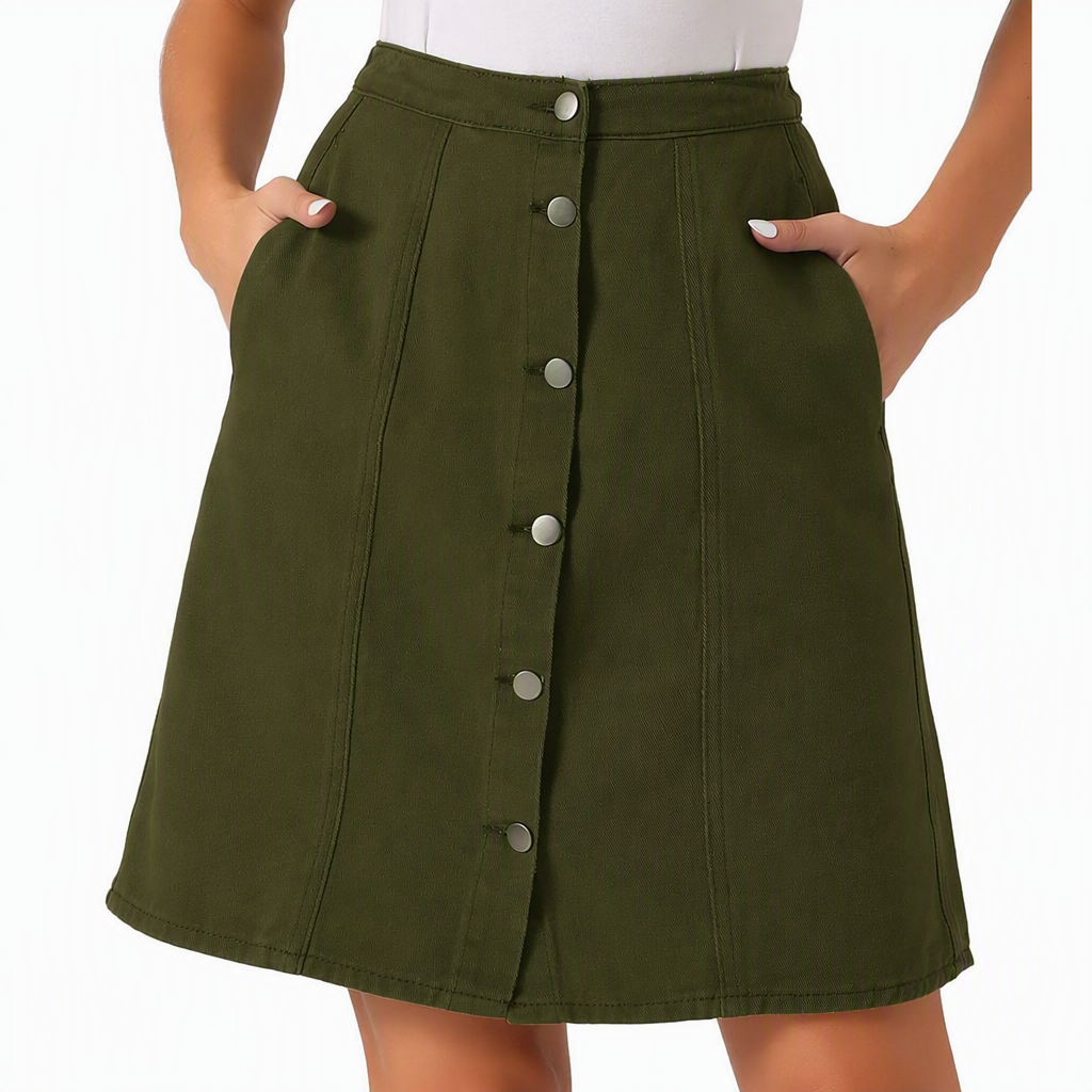 Army Green