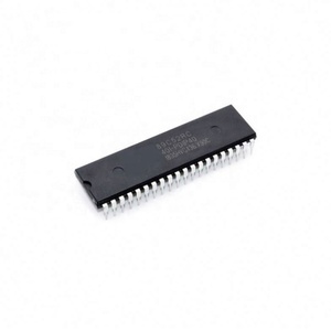 STC89C52RC-40I-P STC89C52RC 89 C52RC Dip-40 serielle Programmierung industrieller MCU-Chip-Mikro controller STC89C52RC