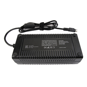 Universal <strong>Voltage</strong> <strong>Input</strong> Power Supply 19V 10A 5.5*2.1mm Barrel - Product Image 4