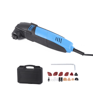 Electric <strong>Multi</strong> <strong>Oscillating</strong> Renovator Saw Powerful Hand <strong>Multi</strong>-<strong>Tool</strong> - Product Image 1