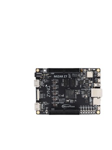 Mikrophasen-Xilinx-FPGA-Entwicklungs karte ZYNQ Xilinx AI Python-Entwicklungs karte - Product Image 2
