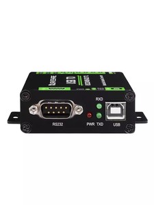 波共享FT232RNL USB至RS232/485/422/TTL串行模块工业级数字隔离 - Product Image 3