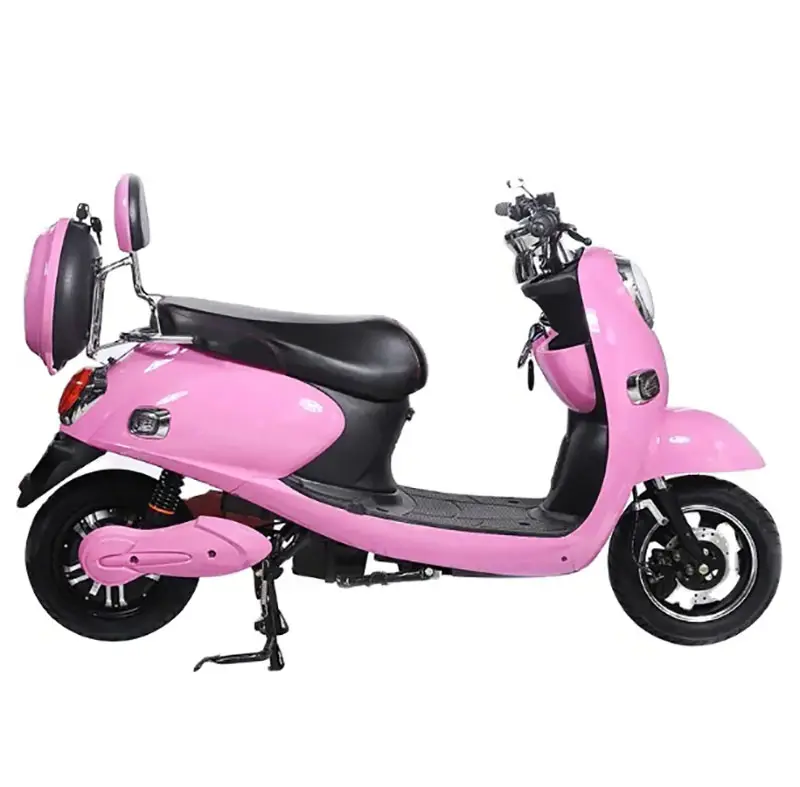 Batería de motocicleta 72V para scooter de carreras de ruedas barato rápido eléctrico-motocicleta-escape integrado niños 8 2022 y 3 bicicleta eléctrica