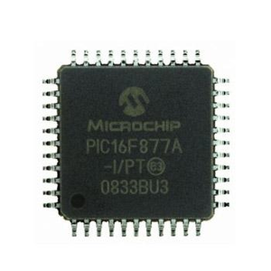 Microcontrolador IC PIC 16F de 8 bits, 20MHz, 14KB (8K x 14), FLASH, circuitos integrados (IC) de 1/PT, 1/2/1/2 ", 1/2" - Product Image 5