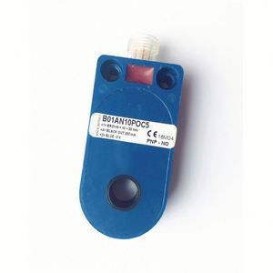 <strong>Inductive</strong> <strong>Sensor</strong> K14E32ACC5 Switch - Product Image 1