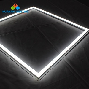 ไตรสีกรอบแผง595X595 3สี36W LED 3000K 4000K 6500K สีเปลี่ยนกรอบแผงไฟ Led - Product Image 4