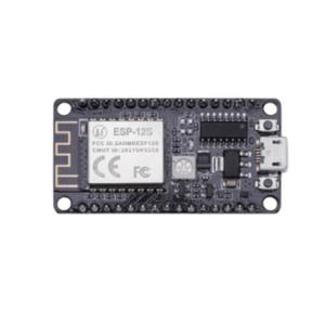 Neues und originales IC NodeMCU-12S WiFi Development Board CH340 ESP8266 WiFi Modul - Product Image 1