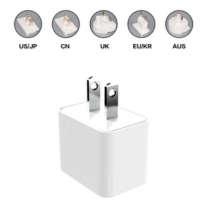 Simsukian ac/dc 适配器 5 v 1a usb 充电器 - Product Image 3