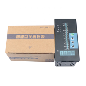 Controlador automático de nivel de agua 2W para programación digital Tanque de agua contra incendios Monitor de control de alarma de nivel de líquido - Product Image 6