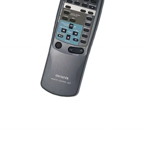 Hostrong fabrika OEM ODM AIWA RC-7AS07 uzaktan kumanda ev ses sistemi için uygun 87NH4660010 destek özelleştirme - Product Image 6