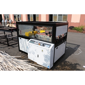 HDPE 和 LDPE 管材挤压机/挤出机生产线 - Product Image 2