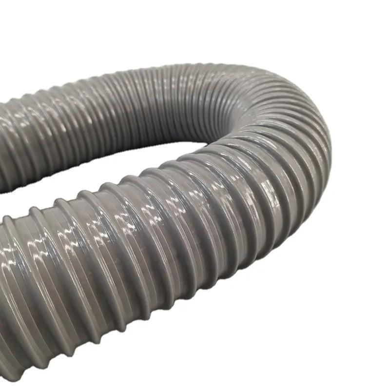 Sewer supplier sale flexible corrugated hose