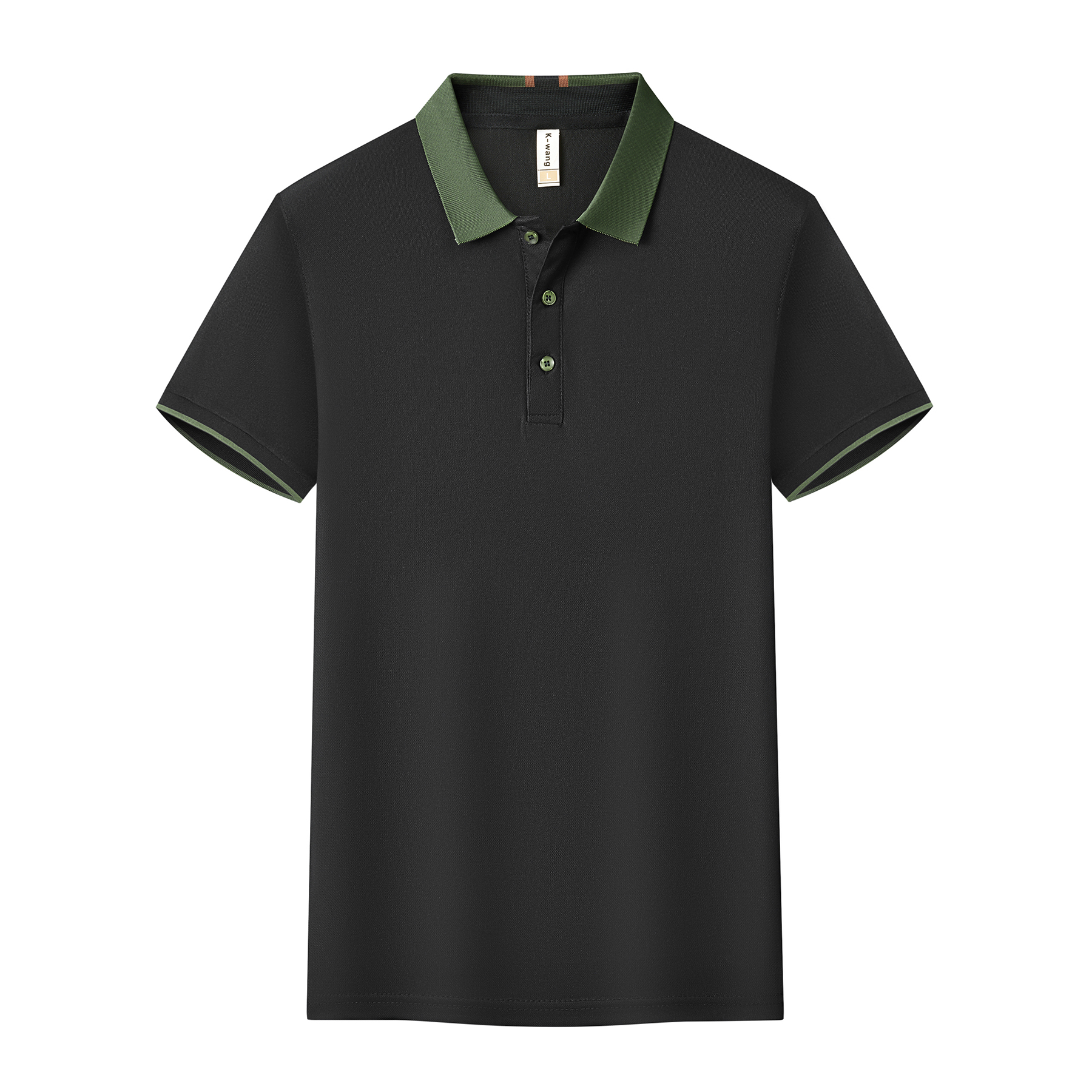 Verde Oscuro+Verde