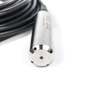 Panel de control de nivel de tanque de agua, 4-20mA, RS485, 0-10V - Product Image 5