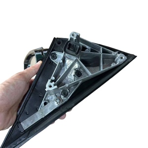 Chất lượng cao cho BMW X5 X6 F16 F15 nói chung động cơ điện Side Gương gấp gương chiếu hậu - Product Image 4