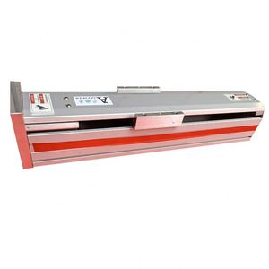 ANDUUK D-18 HX120 CNC <strong>Robotic</strong> Arm Timing Belt Driven Electric <strong>Linear</strong> Slider Actuator Stage <strong>Motion</strong> Guide <strong>Rails</strong> Module