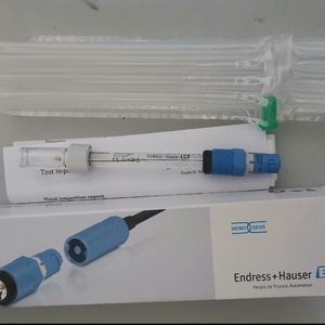 E+H CPS12E Customizable Digital ORP Electrode Sensor OEM Supported for <strong>Test</strong> <strong>Instrument</strong> - Product Image 1