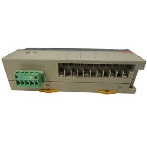 NEUE DRT1-AD04 SPS DEMO Device Net Analoge ingang DRT1AD04 Ein Jahr Garantie