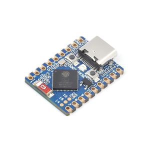 ESP32 S3 Mini Development Board ESP32-S3-Zero ESP32-S3FH4R2 <strong>WiFi</strong> Bluetooth - Product Image 4