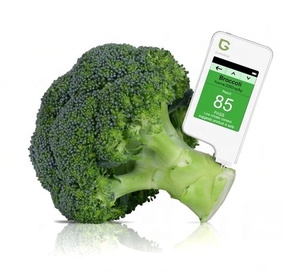 เครื่องตรวจจับไนเตรตแบบดิจิตอลแบบพกพาสำหรับ Greentest2F Chincan สำหรับผักผลไม้และเครื่องทดสอบเนื้อไนเตรต - Product Image 5