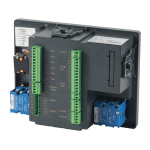 Acrel ASD310 orta gerilim 35kV 10kV anahtarı kontrol ve ekran cihazı - Product Image 4