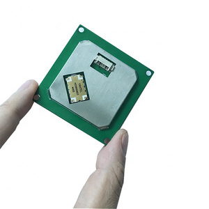 Incorporato in ceramica antenna uhf rfid modulo lettore 860-960mhz lettore scrittore UHF RFID Kit di sviluppo - Product Image 4