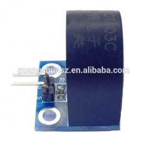 5A単相AC電流変圧器電流センサーモジュールの範囲 - Product Image 2
