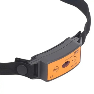 Alarma eléctrica digital de la serie ETCR1880C Enfoque de tipo de casco robusto y confiable Garantía de 1 año para pruebas de aplicaciones de trabajo - Product Image 2