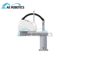 Robot de 4 ejes de alto rendimiento para tareas de automatización rentables para recoger y colocar - Product Image 2