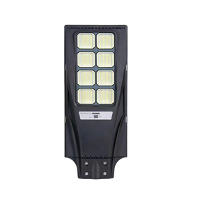Illuminazione esterna a LED IP65 luce solare stradale-pubblica luce solare soluzione per Smart city & strade programma di ingegneria - Product Image 1