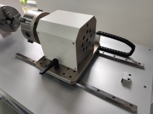 <strong>Servo</strong> Motor Controlled Fastener Torque <strong>Testing</strong> <strong>Machine</strong> - Computerized Bidirectional Loading &amp; Fatigue Analysis - Product Image 3