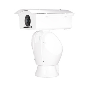 4MP 540mm Focal Length IP <strong>Camera</strong> for Outdoor Security Monitoring Large Area Visible Light PTZ <strong>Camera</strong> - Product Image 3