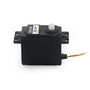 Feetech FS5103B Standard 3kg.cm Plastic Gears Analog <strong>Servo</strong> for Security Camera Smart Home DIY <strong>Robot</strong> - Product Image 4