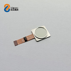 USART-Módulo de Sensor de huella dactilar, lector de huellas dactilares, para bloqueo inteligente, USB-TTL, interfaz de comunicación Serial - Product Image 4