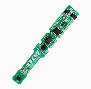 RS485 Temperature and <strong>Humidity</strong> <strong>Sensor</strong> Module, <strong>Modbus</strong> Probe, SHT30 Temperature Transmitter, DIY Semi-finished Product - Product Image 1